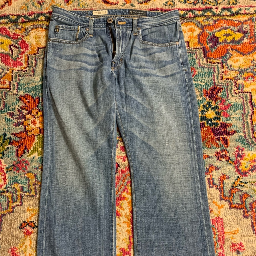 AG Adriano Goldschmied